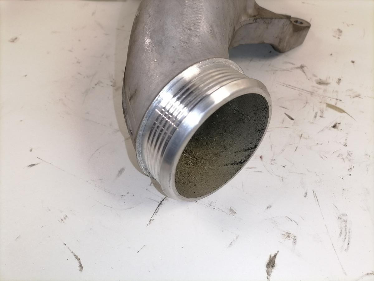 Scania intercooler pipe 2431292 - Интеркулер за Камион: слика 3 Scania intercooler pipe 2431292 - Интеркулер за Камион: слика 3