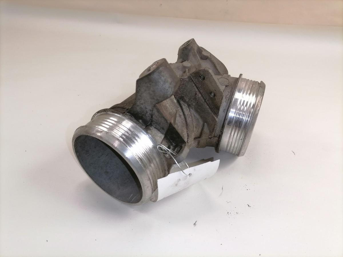 Scania intercooler pipe 2436014 - Интеркулер за Камион: слика 2 Scania intercooler pipe 2436014 - Интеркулер за Камион: слика 2