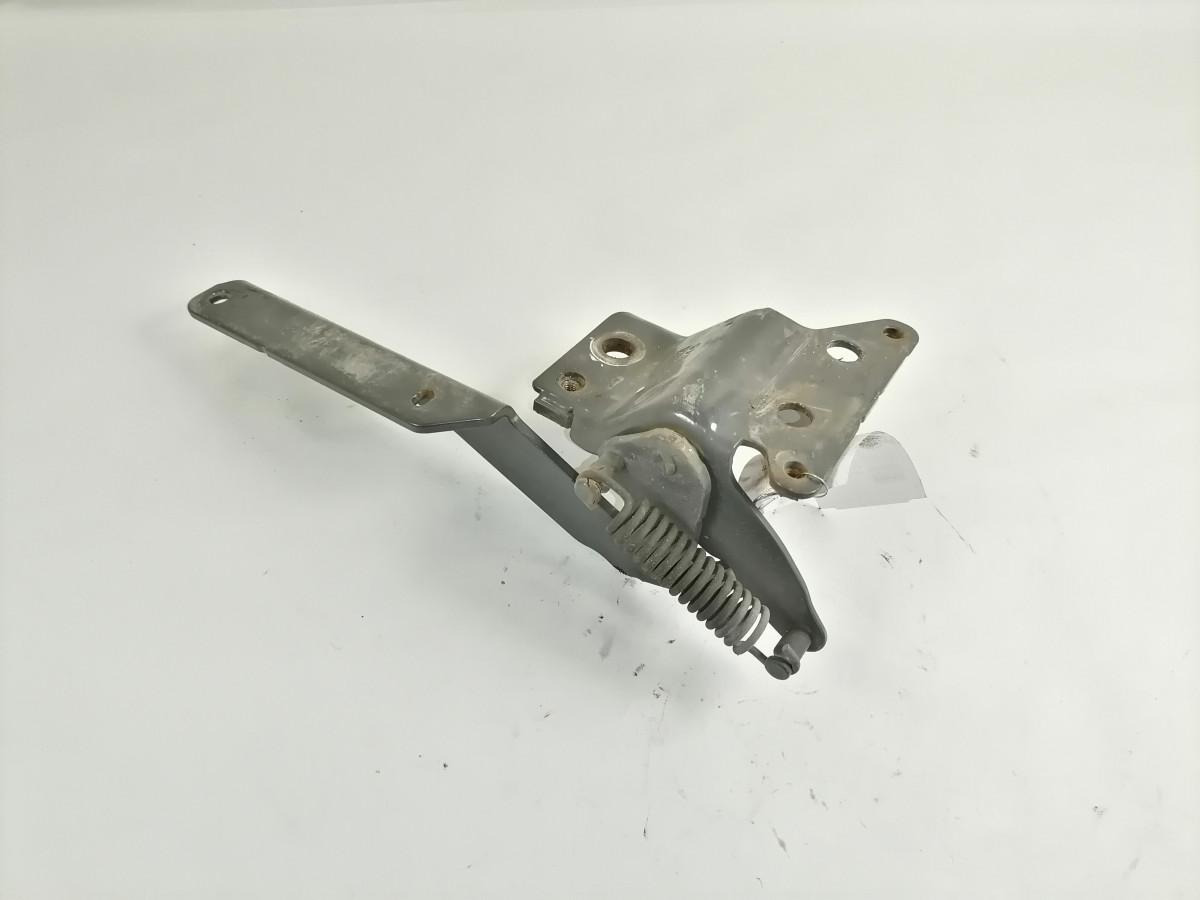 Scania lower grille carrier hinge 1785546 - Решетка за Камион: слика 3 Scania lower grille carrier hinge 1785546 - Решетка за Камион: слика 3