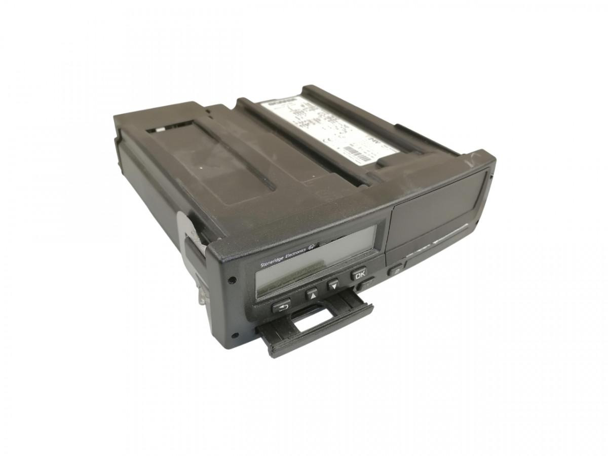 Scania tachograph 2621563 - Тахограф за Камион: слика 1 Scania tachograph 2621563 - Тахограф за Камион: слика 1