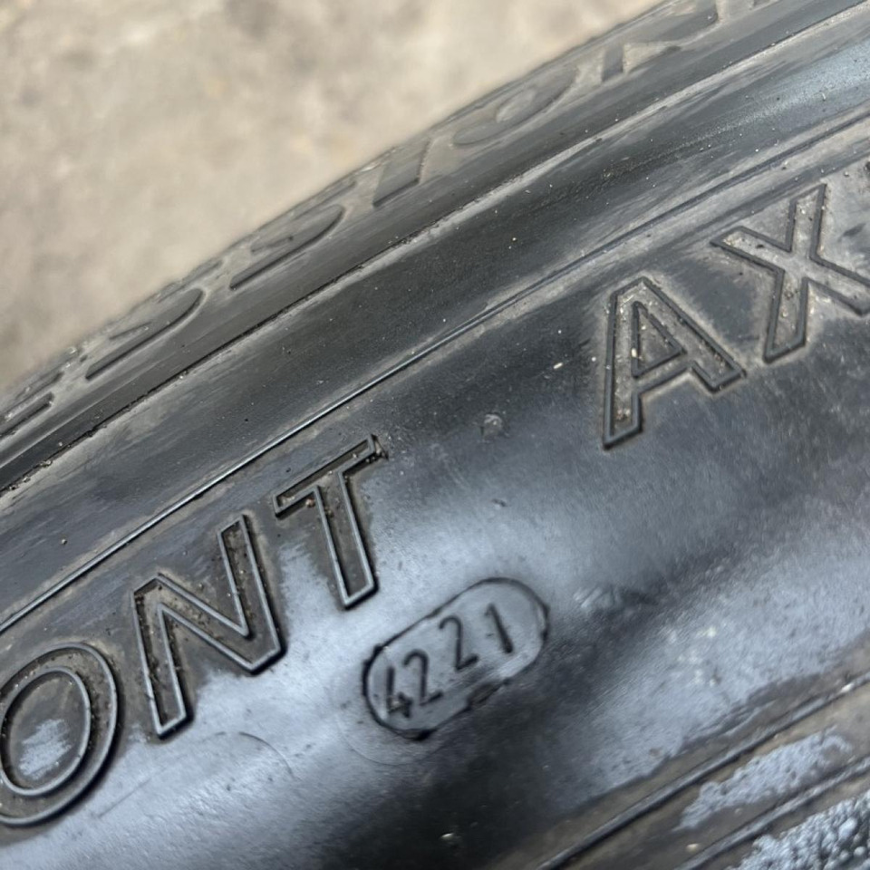 Universaalne Cordiant professional 385/55R22,5 38555R225 - Гуми и бандажи за Камион: слика 5 Universaalne Cordiant professional 385/55R22,5 38555R225 - Гуми и бандажи за Камион: слика 5