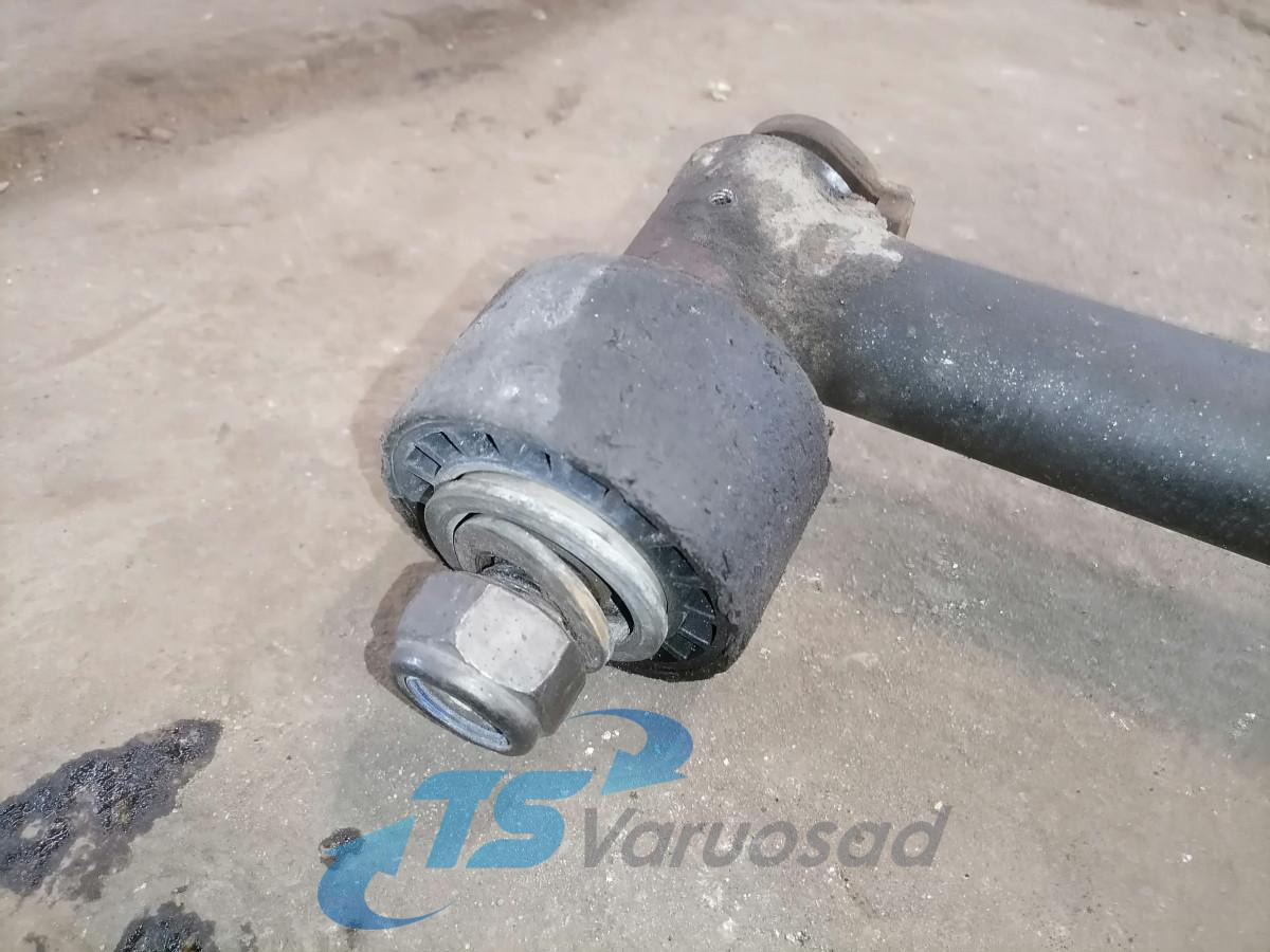 Universaalne Tõstesilinder, ZEPRO 59501TL - Универзален дел за Камион: слика 4 Universaalne Tõstesilinder, ZEPRO 59501TL - Универзален дел за Камион: слика 4