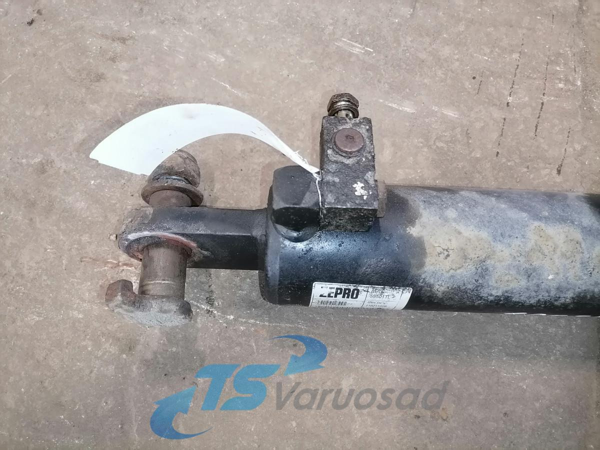 Universaalne Tõstesilinder, ZEPRO 59501TL - Универзален дел за Камион: слика 5 Universaalne Tõstesilinder, ZEPRO 59501TL - Универзален дел за Камион: слика 5