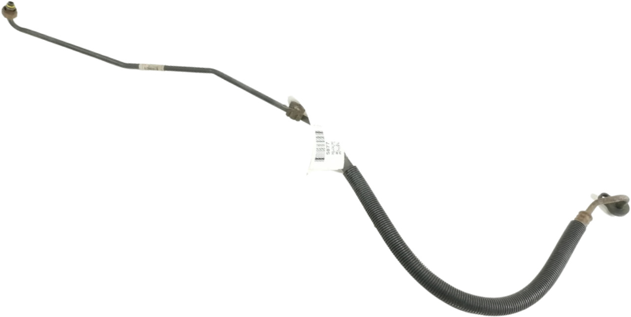 Volvo A/C pipe 20398692 - Греење/ Вентилација за Камион: слика 1 Volvo A/C pipe 20398692 - Греење/ Вентилација за Камион: слика 1