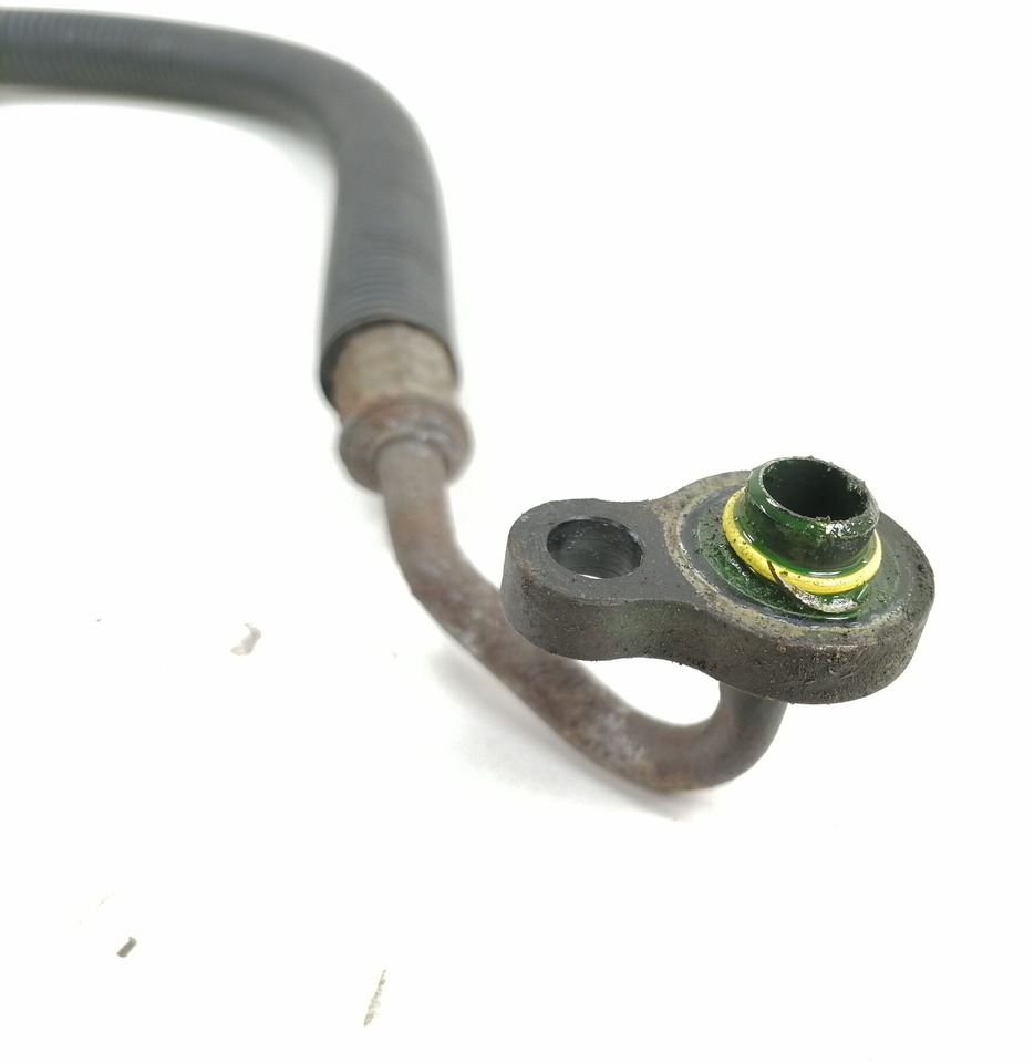 Volvo A/C pipe 20398692 - Греење/ Вентилација за Камион: слика 2 Volvo A/C pipe 20398692 - Греење/ Вентилација за Камион: слика 2