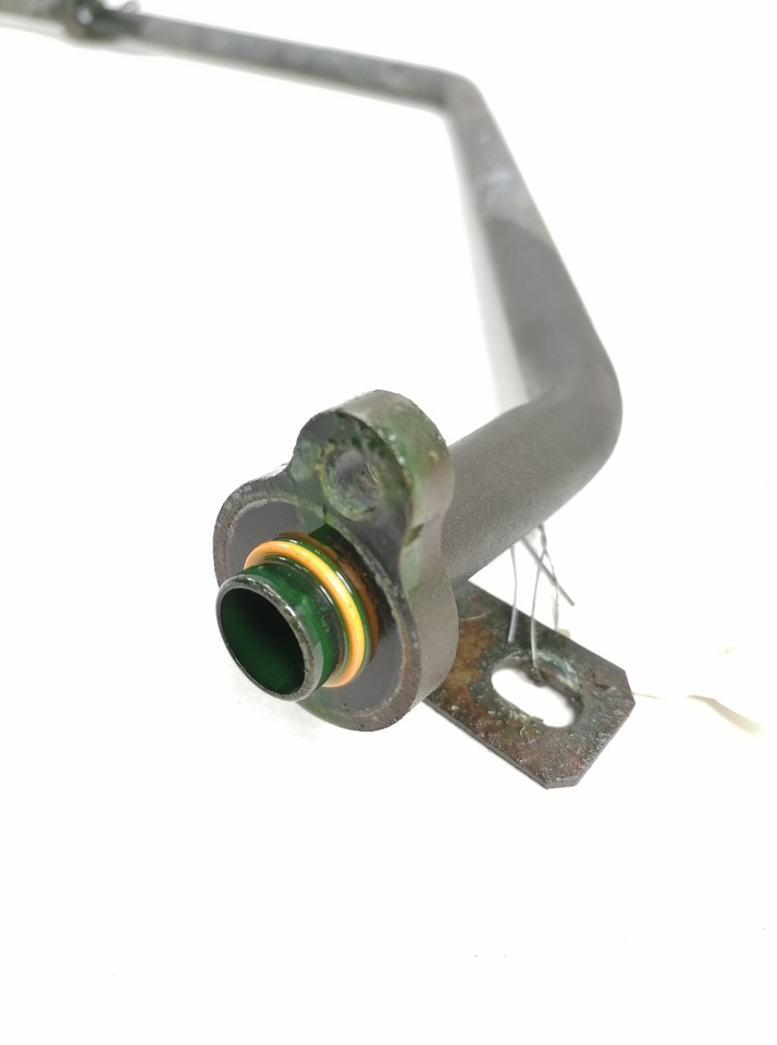Volvo A/C pipe 20498305 - Греење/ Вентилација за Камион: слика 3 Volvo A/C pipe 20498305 - Греење/ Вентилација за Камион: слика 3