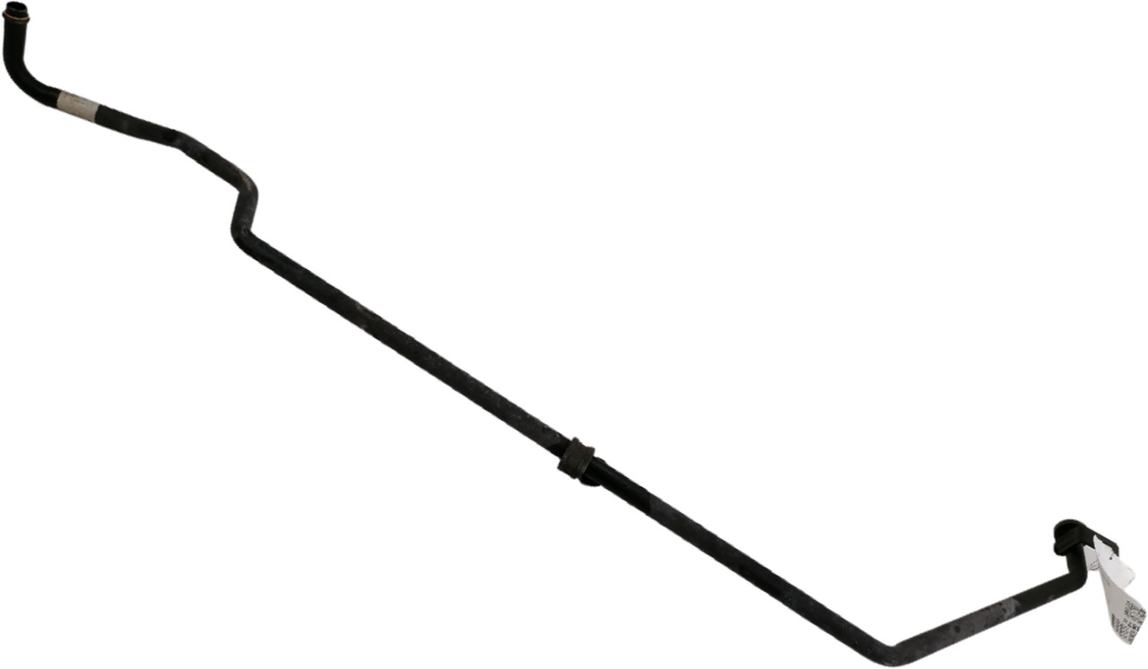 Volvo A/C pipe 20498305 - Греење/ Вентилација за Камион: слика 1 Volvo A/C pipe 20498305 - Греење/ Вентилација за Камион: слика 1