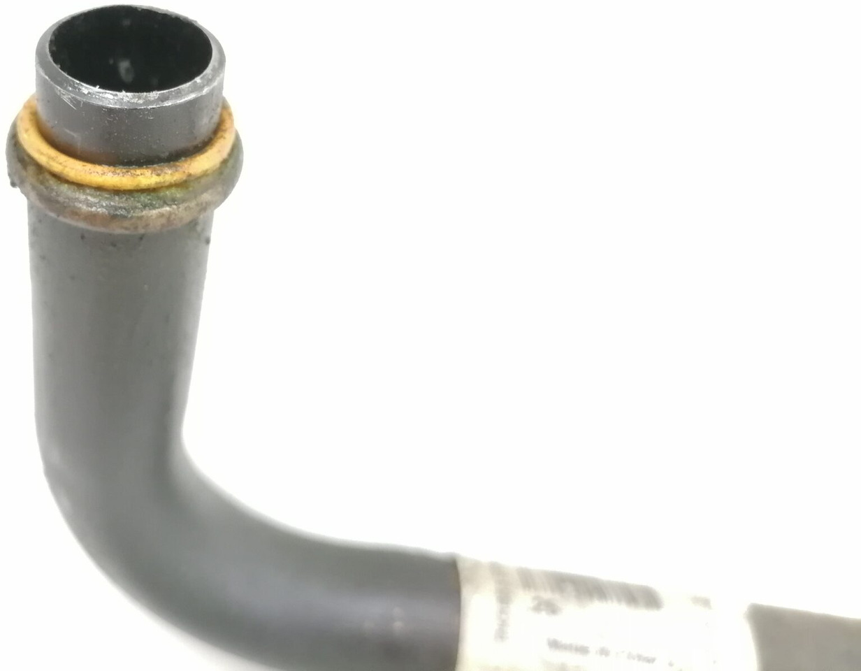 Volvo A/C pipe 20498305 - Греење/ Вентилација за Камион: слика 2 Volvo A/C pipe 20498305 - Греење/ Вентилација за Камион: слика 2