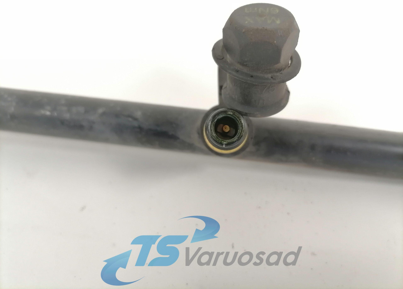 Volvo A/C pipe 20498305 - Греење/ Вентилација за Камион: слика 4 Volvo A/C pipe 20498305 - Греење/ Вентилација за Камион: слика 4
