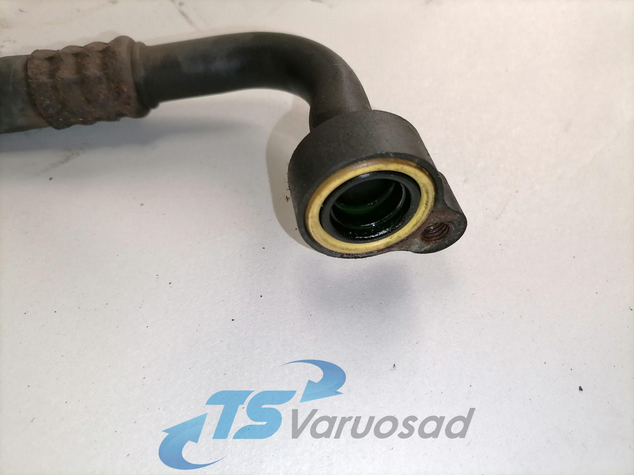 Volvo A/C pipe 20504127 - Греење/ Вентилација за Камион: слика 4 Volvo A/C pipe 20504127 - Греење/ Вентилација за Камион: слика 4