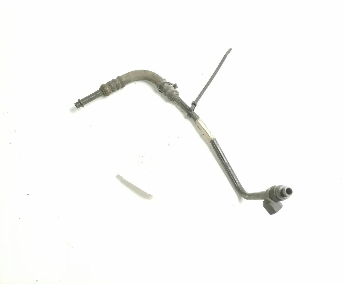 Volvo A/C pipe 20708093 - Греење/ Вентилација за Камион: слика 1 Volvo A/C pipe 20708093 - Греење/ Вентилација за Камион: слика 1
