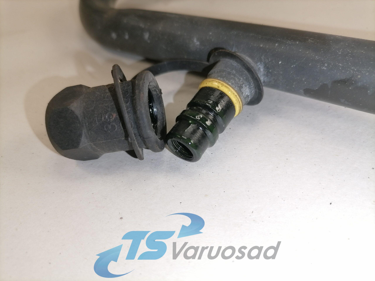 Volvo A/C pipe 20708192 - Греење/ Вентилација за Камион: слика 2 Volvo A/C pipe 20708192 - Греење/ Вентилација за Камион: слика 2