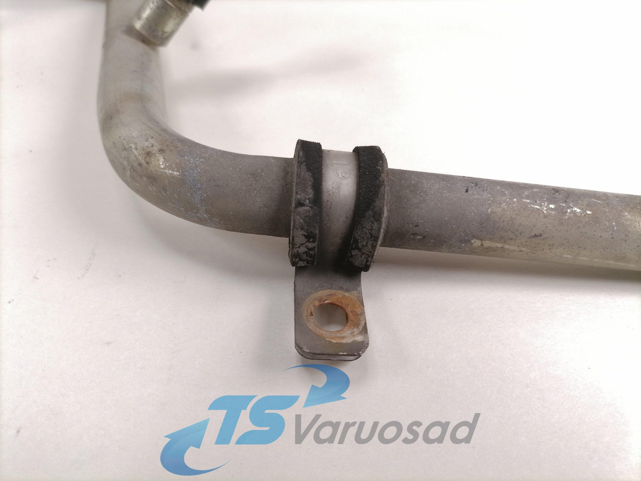 Volvo A/C pipe 20752895 - Греење/ Вентилација за Камион: слика 2 Volvo A/C pipe 20752895 - Греење/ Вентилација за Камион: слика 2
