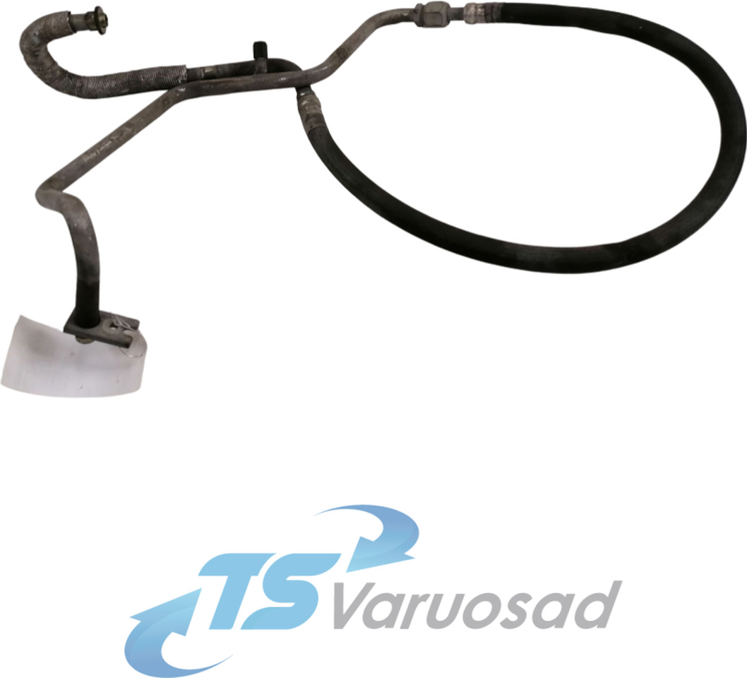 Volvo A/C pipe 20752896 - Греење/ Вентилација за Камион: слика 1 Volvo A/C pipe 20752896 - Греење/ Вентилација за Камион: слика 1