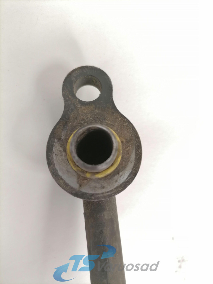 Volvo A/C pipe 20787445 - Греење/ Вентилација за Камион: слика 3 Volvo A/C pipe 20787445 - Греење/ Вентилација за Камион: слика 3