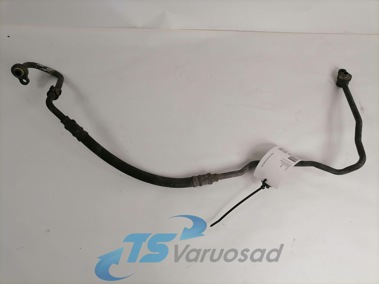 Volvo A/C pipe 20787445 - Греење/ Вентилација за Камион: слика 1 Volvo A/C pipe 20787445 - Греење/ Вентилација за Камион: слика 1