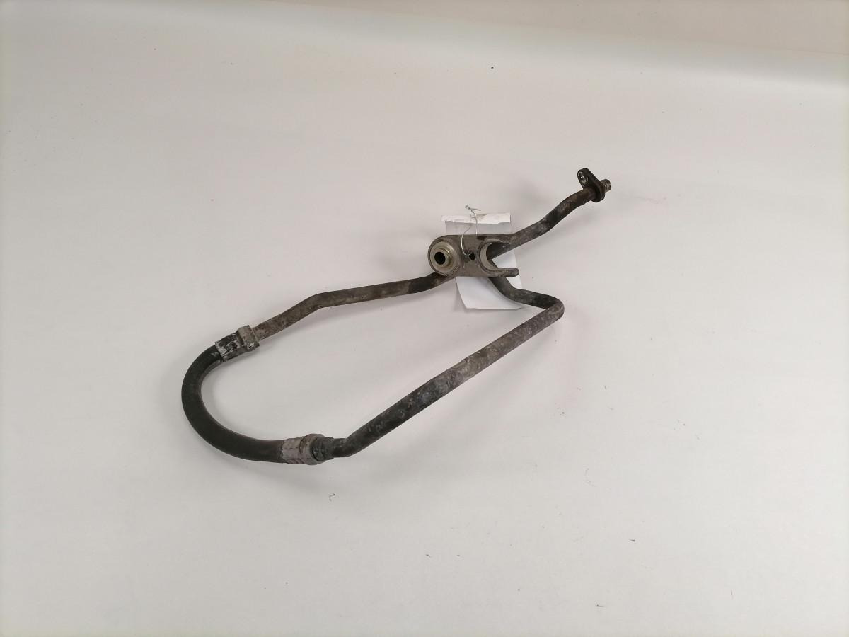 Volvo A/C pipe 20825997 - Греење/ Вентилација за Камион: слика 2 Volvo A/C pipe 20825997 - Греење/ Вентилација за Камион: слика 2