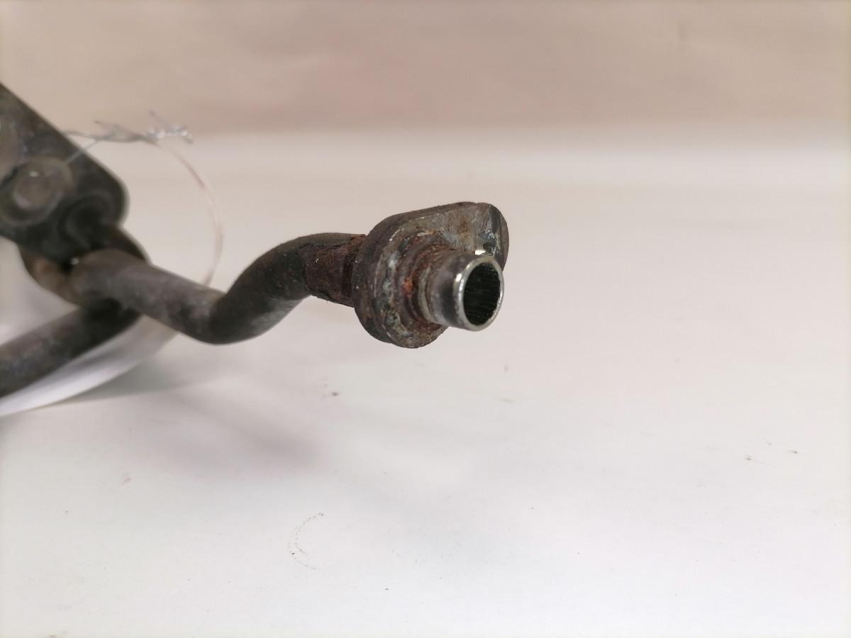 Volvo A/C pipe 20825997 - Греење/ Вентилација за Камион: слика 4 Volvo A/C pipe 20825997 - Греење/ Вентилација за Камион: слика 4