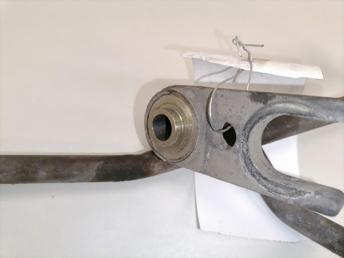 Volvo A/C pipe 20825997 - Греење/ Вентилација за Камион: слика 3 Volvo A/C pipe 20825997 - Греење/ Вентилација за Камион: слика 3