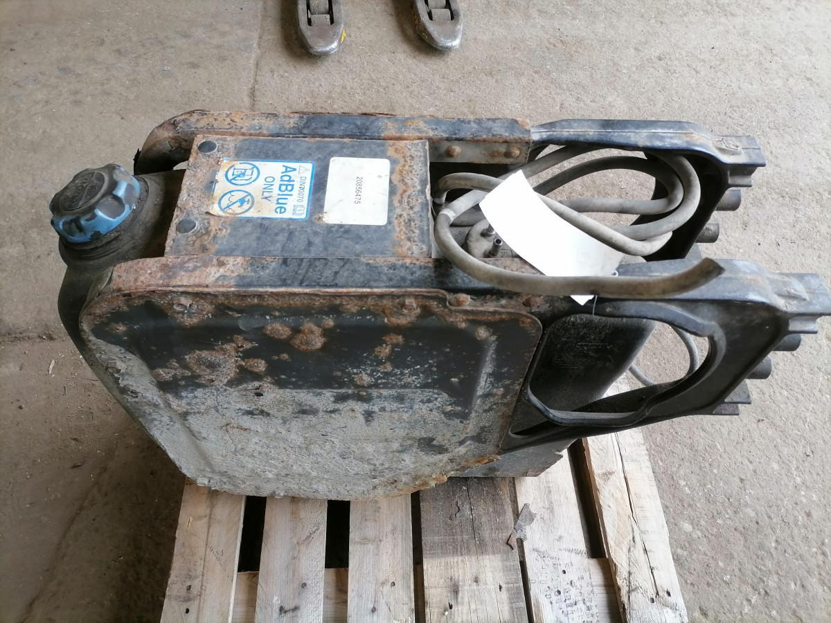 Volvo Ad Blue tank 20856475 - Систем за гориво за Камион: слика 5 Volvo Ad Blue tank 20856475 - Систем за гориво за Камион: слика 5