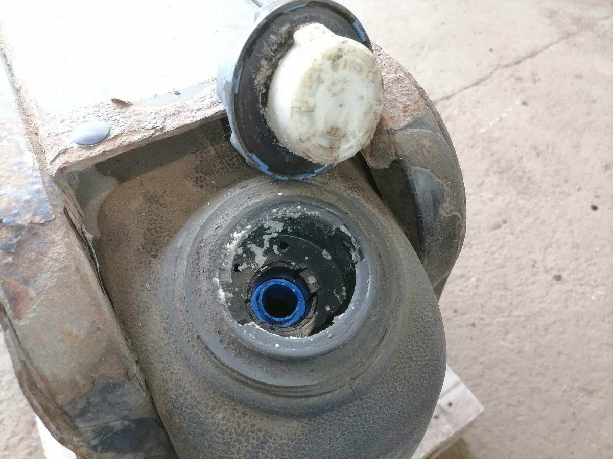 Volvo Ad Blue tank 20856475 - Систем за гориво за Камион: слика 3 Volvo Ad Blue tank 20856475 - Систем за гориво за Камион: слика 3