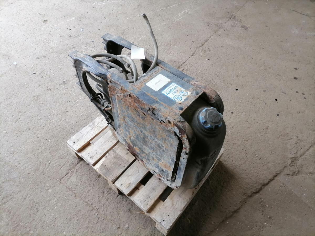 Volvo Ad Blue tank 20856475 - Систем за гориво за Камион: слика 2 Volvo Ad Blue tank 20856475 - Систем за гориво за Камион: слика 2