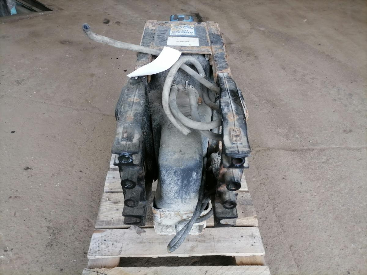 Volvo Ad Blue tank 20856475 - Систем за гориво за Камион: слика 4 Volvo Ad Blue tank 20856475 - Систем за гориво за Камион: слика 4