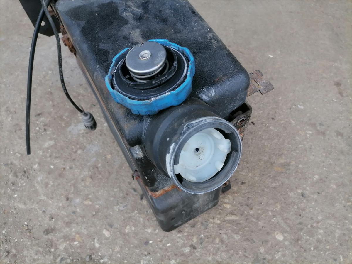 Volvo Ad Blue tank 82169309 - Систем за гориво за Камион: слика 5 Volvo Ad Blue tank 82169309 - Систем за гориво за Камион: слика 5