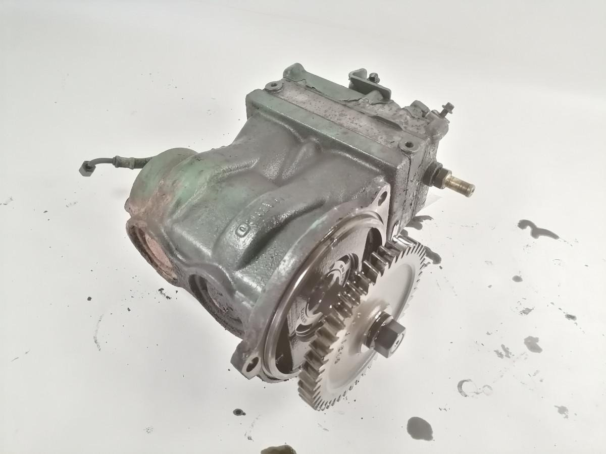 Volvo Air compressor 9125120290 - Компресор на воздушна кочница за Камион: слика 2 Volvo Air compressor 9125120290 - Компресор на воздушна кочница за Камион: слика 2