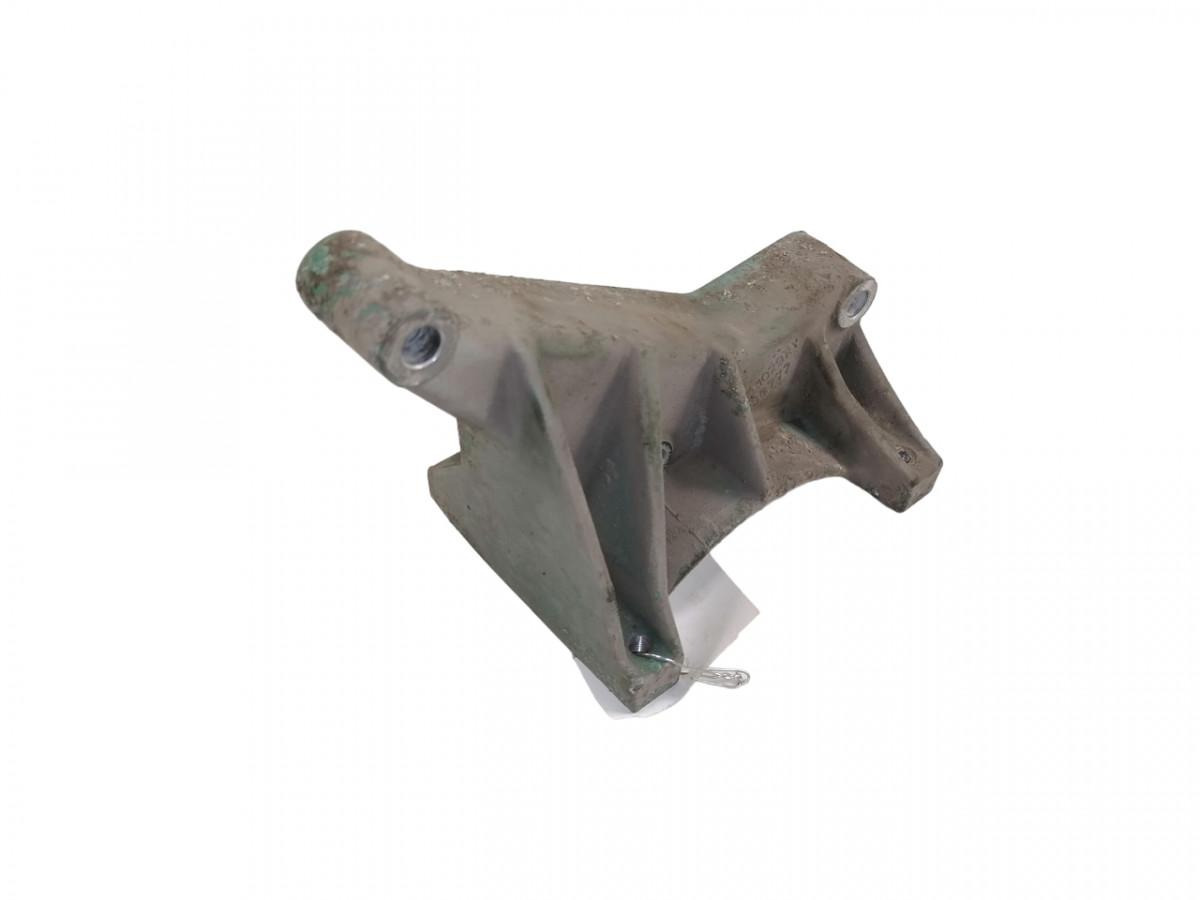 Volvo Air conditioning compressor carrier 20795582 - Греење/ Вентилација за Камион: слика 1 Volvo Air conditioning compressor carrier 20795582 - Греење/ Вентилација за Камион: слика 1