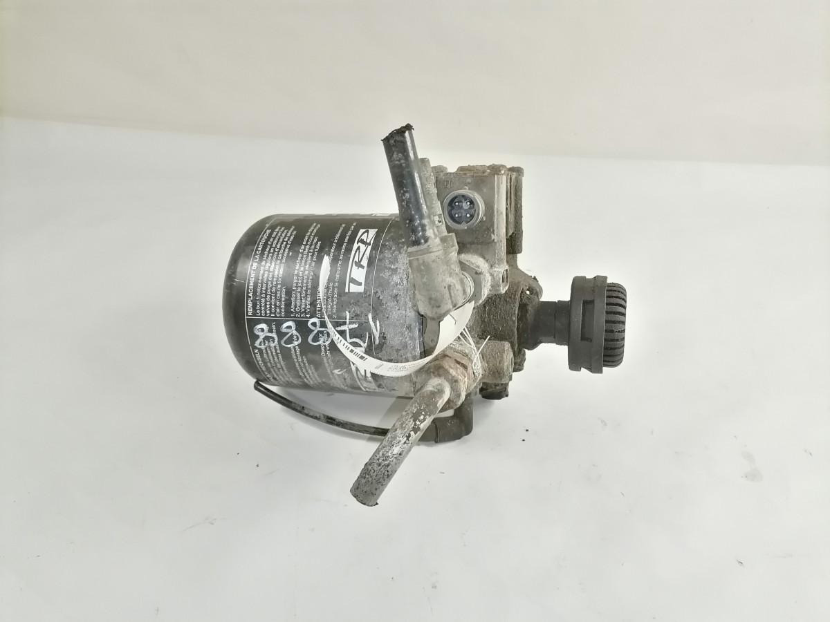 Volvo Air dryer 20466522 - Кочионен вентил за Камион: слика 4 Volvo Air dryer 20466522 - Кочионен вентил за Камион: слика 4