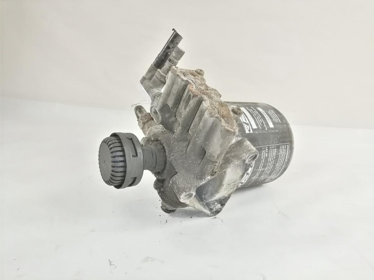 Volvo Air dryer 20466522 - Кочионен вентил за Камион: слика 3 Volvo Air dryer 20466522 - Кочионен вентил за Камион: слика 3