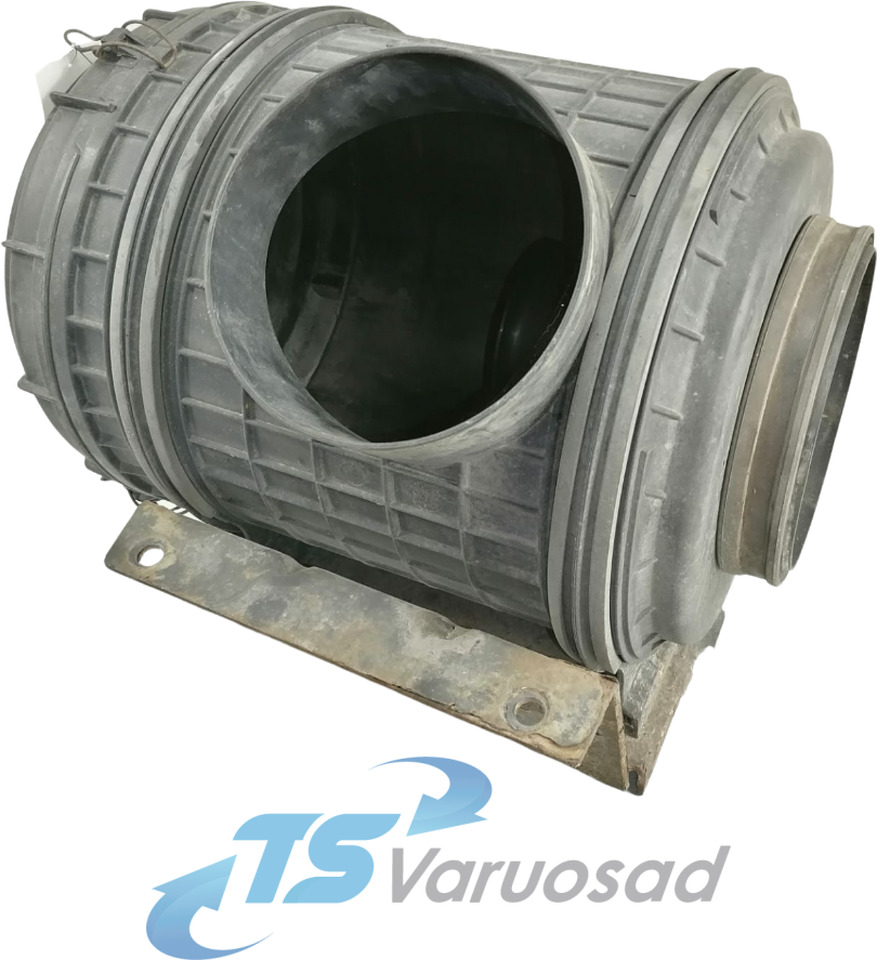 Volvo Air filter housing 20707665 - Систем за внесување на воздух за Камион: слика 1 Volvo Air filter housing 20707665 - Систем за внесување на воздух за Камион: слика 1