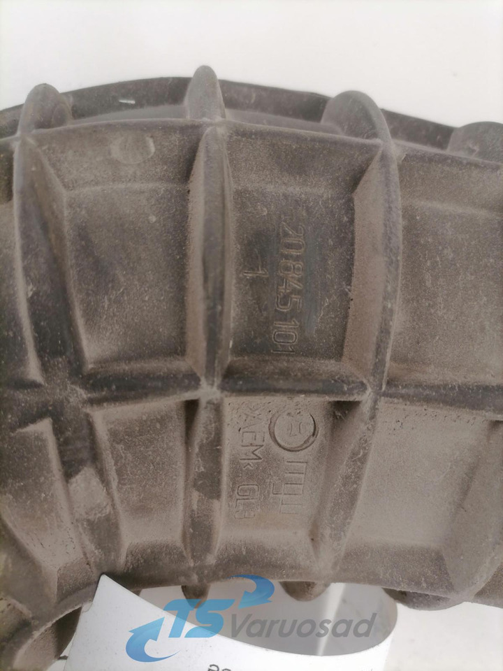 Volvo Air intake 20845101 - Систем за внесување на воздух за Камион: слика 4 Volvo Air intake 20845101 - Систем за внесување на воздух за Камион: слика 4
