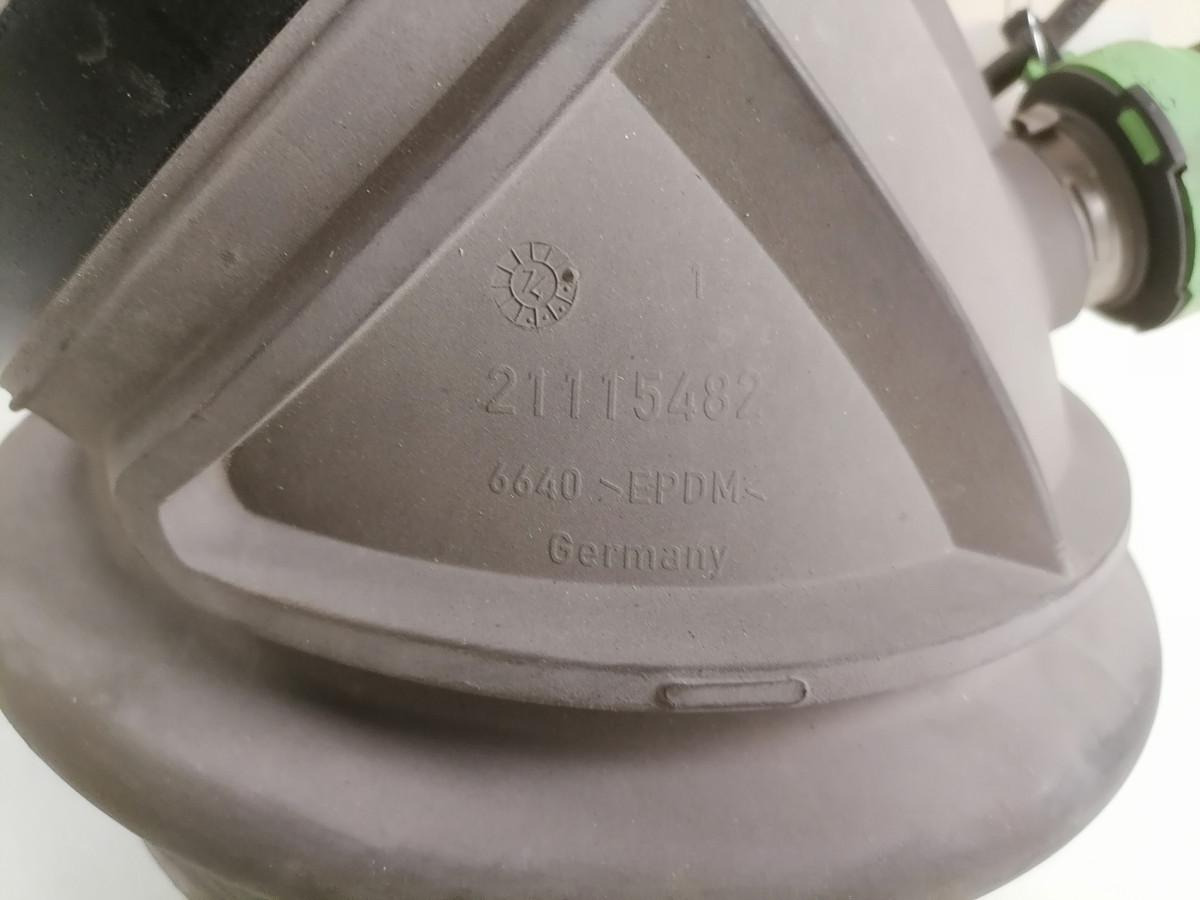 Volvo Air intake 21115482 - Систем за внесување на воздух за Камион: слика 3 Volvo Air intake 21115482 - Систем за внесување на воздух за Камион: слика 3