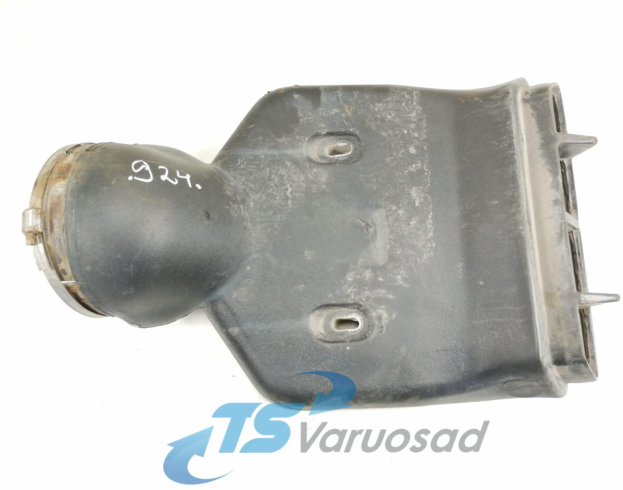 Volvo Air intake 5010373998 - Систем за внесување на воздух за Камион: слика 2 Volvo Air intake 5010373998 - Систем за внесување на воздух за Камион: слика 2