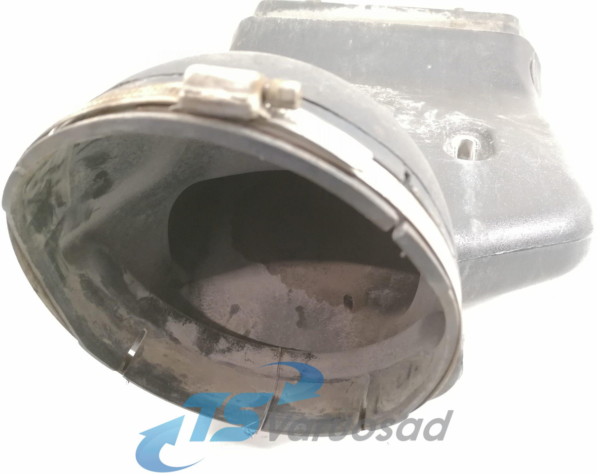 Volvo Air intake 5010373998 - Систем за внесување на воздух за Камион: слика 4 Volvo Air intake 5010373998 - Систем за внесување на воздух за Камион: слика 4