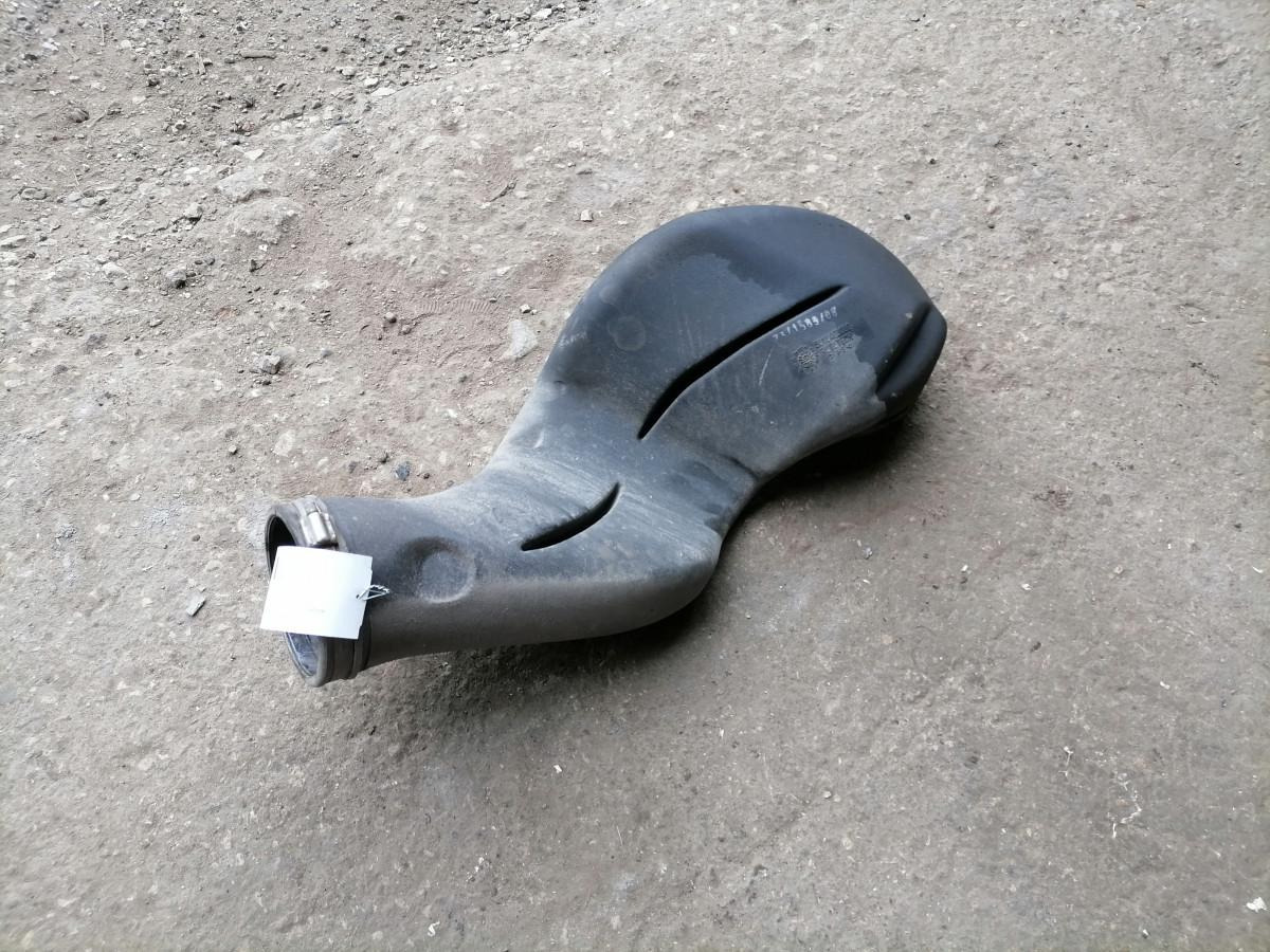 Volvo Air intake 5010463086 - Систем за внесување на воздух за Камион: слика 4 Volvo Air intake 5010463086 - Систем за внесување на воздух за Камион: слика 4