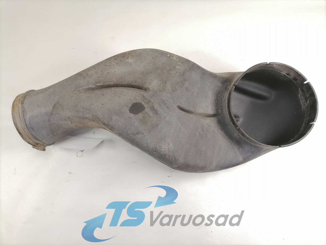 Volvo Air intake 5010463086 - Систем за внесување на воздух за Камион: слика 3 Volvo Air intake 5010463086 - Систем за внесување на воздух за Камион: слика 3