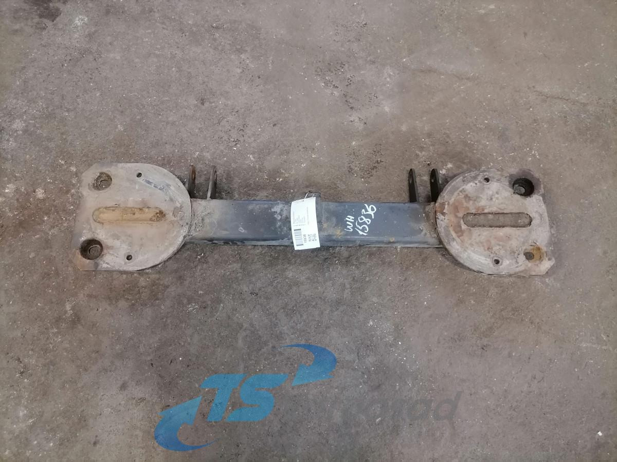 Volvo Air spring bracket 20571692 - Воздушна суспензија за Камион: слика 4 Volvo Air spring bracket 20571692 - Воздушна суспензија за Камион: слика 4