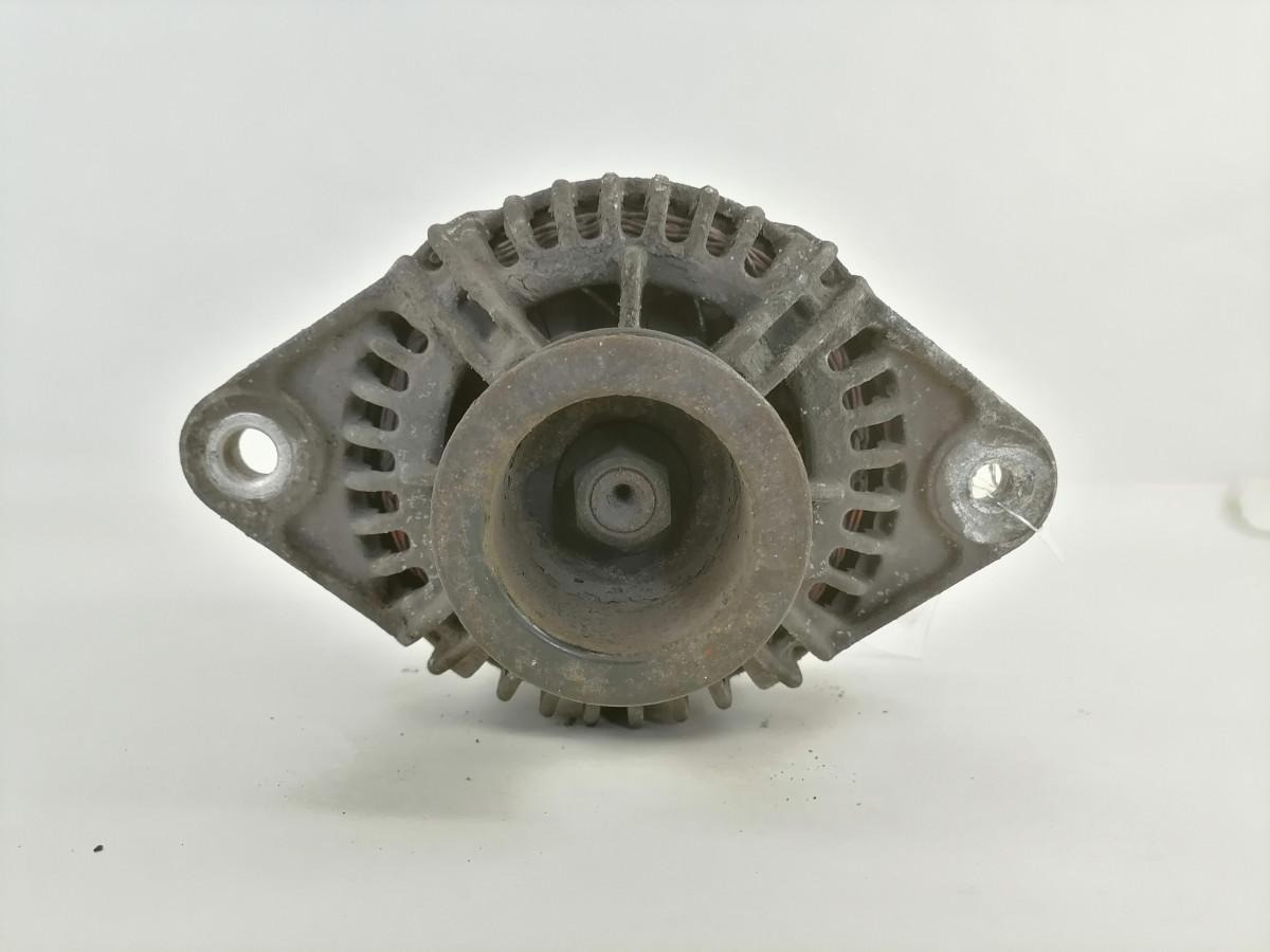 Volvo Alternator 21257552 - Алтернатор за Камион: слика 3 Volvo Alternator 21257552 - Алтернатор за Камион: слика 3