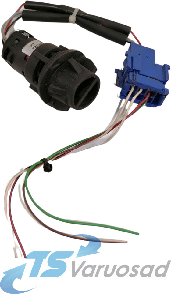 Volvo Andur, salongi temperatuur 20966452 - Сензор за Камион: слика 1 Volvo Andur, salongi temperatuur 20966452 - Сензор за Камион: слика 1