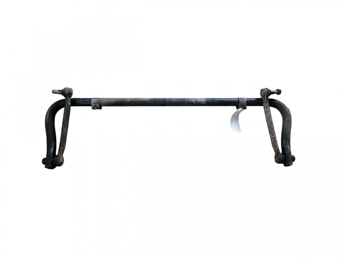 Volvo Anti-roll bar 22357937 - Баланс штангла за Камион: слика 1 Volvo Anti-roll bar 22357937 - Баланс штангла за Камион: слика 1