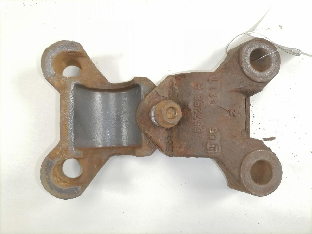 Volvo Anti-roll bar bracket 557258 - Баланс штангла за Камион: слика 3 Volvo Anti-roll bar bracket 557258 - Баланс штангла за Камион: слика 3
