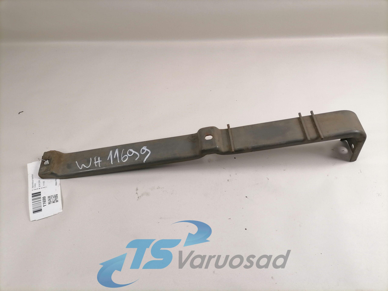 Volvo Astmelaua kandur 8141296 - Праг за стапнување за Камион: слика 1 Volvo Astmelaua kandur 8141296 - Праг за стапнување за Камион: слика 1