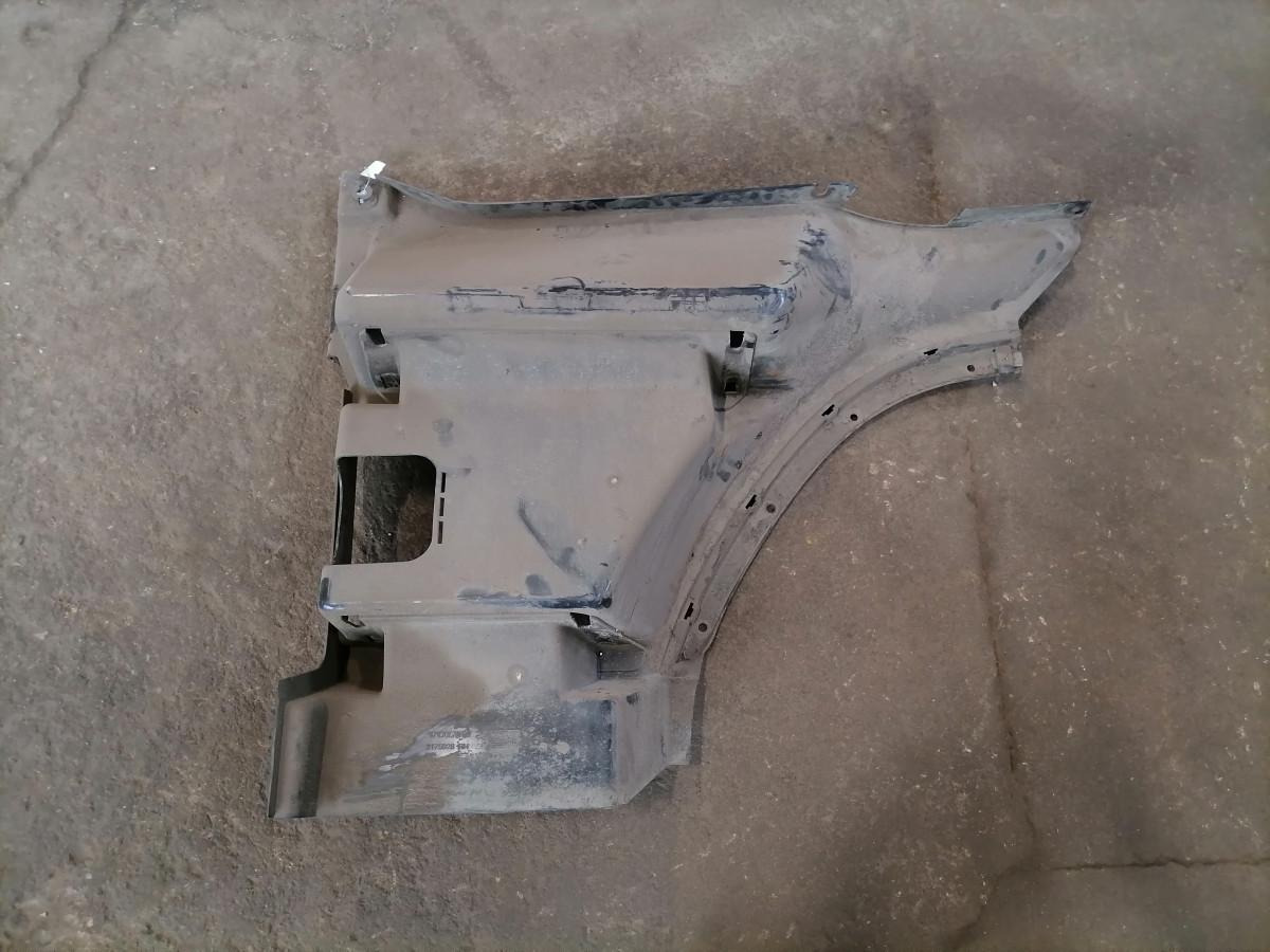 Volvo Astmelaua plastik 3175928 - Праг за стапнување за Камион: слика 3 Volvo Astmelaua plastik 3175928 - Праг за стапнување за Камион: слика 3