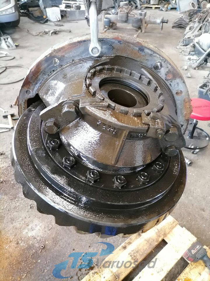 Volvo Axel gear RS1356SV - Конечен редуктор за Камион: слика 4 Volvo Axel gear RS1356SV - Конечен редуктор за Камион: слика 4