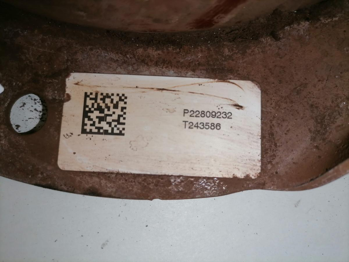 Volvo Bearing 22809232 - Квачила и делови за Камион: слика 3 Volvo Bearing 22809232 - Квачила и делови за Камион: слика 3