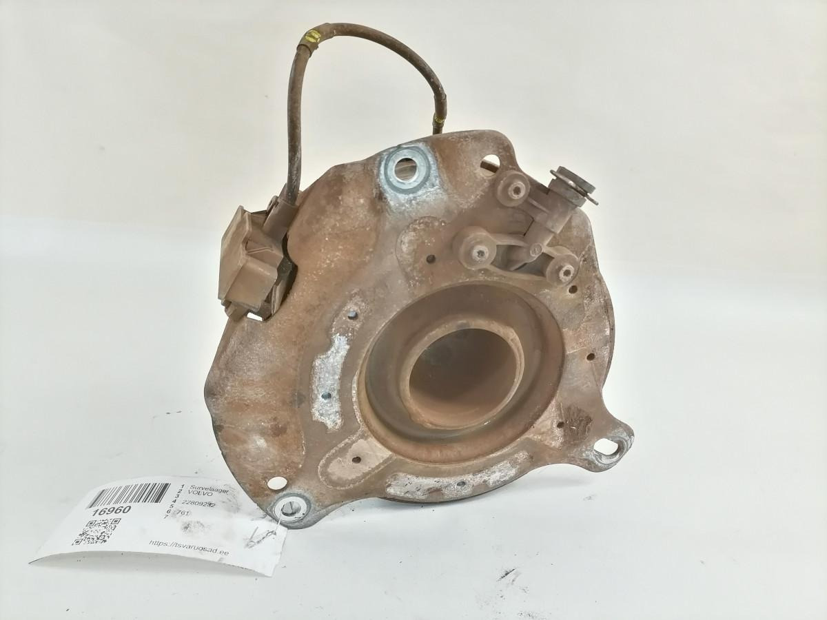 Volvo Bearing 22809232 - Квачила и делови за Камион: слика 5 Volvo Bearing 22809232 - Квачила и делови за Камион: слика 5