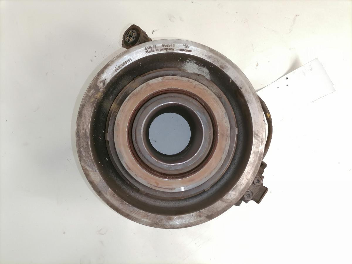Volvo Bearing 6482000155 - Квачила и делови за Камион: слика 4 Volvo Bearing 6482000155 - Квачила и делови за Камион: слика 4